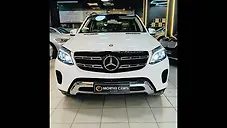 Used Mercedes-Benz GLS 350 d in Thane