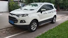 Used Ford EcoSport Titanium 1.5 TDCi in Bangalore