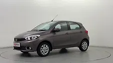 Used Tata Tiago Revotron XZ in Delhi