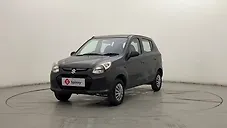 Used Maruti Suzuki Alto 800 Lxi in Hyderabad