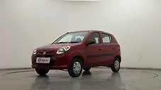 Used Maruti Suzuki Alto 800 Lxi in Hyderabad