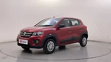 Used Renault Kwid RXT [2015-2019] in Bangalore