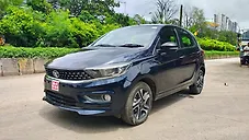 Used Tata Tiago XZA Plus Dual Tone [2023-2025] in Mumbai
