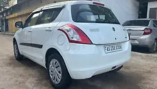 Used Maruti Suzuki Swift ZXi in Guwahati