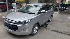 Used Toyota Innova Crysta 2.4 V Diesel in Chennai