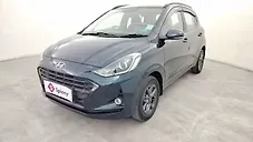 Used Hyundai Grand i10 Nios Sportz AMT 1.2 Kappa VTVT in Coimbatore