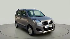 Used Maruti Suzuki Wagon R 1.0 LXI in Jaipur