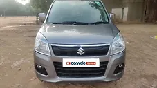 Used Maruti Suzuki Wagon R 1.0 VXI in Delhi