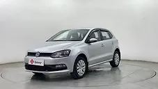 Used Volkswagen Polo Comfortline 1.2L (P) in Chennai