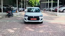Used Maruti Suzuki Dzire ZXi Plus in Lucknow