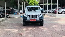 Used Mahindra Thar Roxx AX7 L Diesel MT 2WD in Lucknow