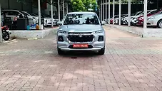 Used Maruti Suzuki Grand Vitara Zeta Smart Hybrid [2022-2023] in Lucknow