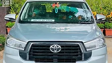 Used Toyota Innova Crysta 2.4 V Diesel in Mumbai