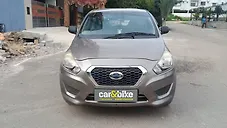 Used Datsun GO T in Bangalore