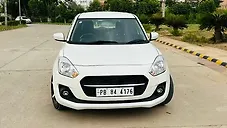 Used Maruti Suzuki Swift VXi [2021-2023] in Mohali