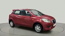Used Datsun GO T in Mumbai