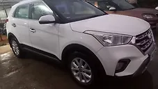 Used Hyundai Creta 1.4 S in Patna