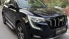 Used Mahindra XUV700 AX 5 Diesel MT 5 STR [2021] in Delhi