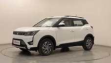 Used Mahindra XUV300 W8 (O) 1.2 Petrol in Pune
