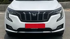 Used Mahindra XUV700 AX 5 Petrol MT 7 STR [2021] in Delhi