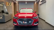 Used Audi A4 Technology 40 TFSI [2021-2022] in Mumbai