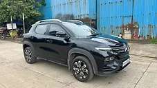 Used Renault Kiger RXT (O) AMT in Mumbai