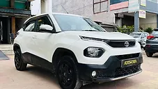 Used Tata Punch Accomplished MT [2021-2023] in Chandigarh