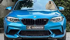 Used BMW M2 Competition [2018-2019] in Kochi