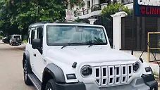 Used Mahindra Thar Roxx AX7 L Diesel MT 2WD in Lucknow