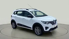Used Renault Triber RXZ EASY-R AMT in Coimbatore