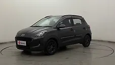 Used Hyundai Grand i10 Nios Sportz 1.2 Kappa VTVT in Hyderabad