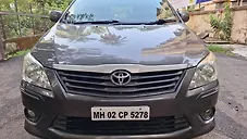 Used Toyota Innova 2.0 G1 BS-IV in Mumbai