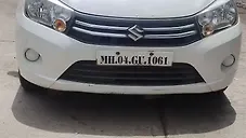 Used Maruti Suzuki Celerio VXi CNG [2019-2020] in Mumbai