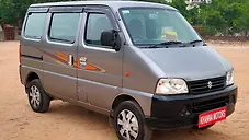 Used Maruti Suzuki Eeco 5 STR [2014-2019] in Delhi