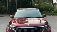 Used Kia Seltos HTK Plus 1.5 Diesel [2019-2020] in Delhi