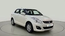 Used Maruti Suzuki Swift DZire VXI in Chandigarh