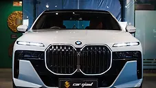 Used BMW 7 Series 740i M Sport in Delhi
