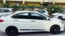Used Honda City VX Diesel in Hyderabad