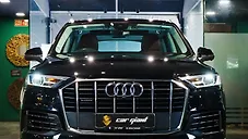 Used Audi Q7 Technology 55 TFSI [2022-2023] in Delhi