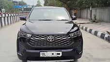 Used Toyota Innova Hycross GX Limited Edition 7 STR in Delhi