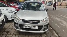 Used Maruti Suzuki Alto K10 VXi [2014-2019] in Patna