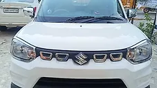 Used Maruti Suzuki S-Presso Vxi Plus [2023-2024] in Patna