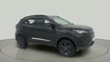 Used Tata Nexon XZ Plus Dark Edition [2021-2023] in Mumbai