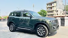 Used Mahindra Scorpio N Z8 Petrol AT 7 STR [2023-2024] in Delhi