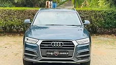 Used Audi Q3 35 TDI quattro Premium Plus in Bangalore