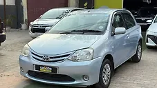 Used Toyota Etios Liva G in Gurgaon