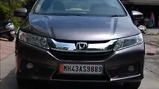 Used Honda City VX Diesel in Nagpur