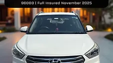 Used Hyundai Creta SX Plus 1.6  Petrol in Delhi
