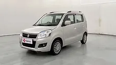 Used Maruti Suzuki Wagon R 1.0 VXI in Lucknow