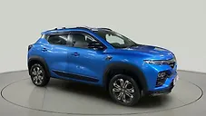 Used Renault Kiger RXZ MT in Navi Mumbai